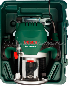 Фрезер Bosch POF 1400 ACE 0.603.26C.820