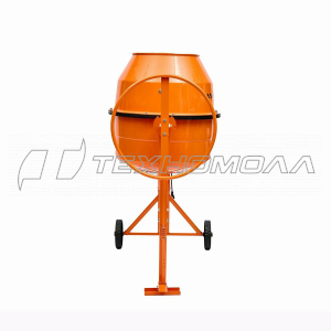 Бетоносмеситель VILLARTEC СМ-200P