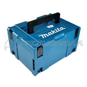 Кейс Makita MAKPAC тип 3 396х296х210 мм