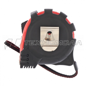 Рулетка изм. Status magnet 3 fixations, 10 м х 32