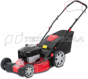 Бензиновая самоходная газонокосилка MTD OPTIMA 53 SPB HW 12A-PH8T600