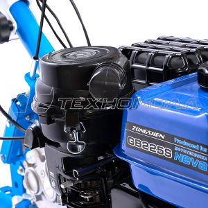 Мотоблок Нева МБ2 МультиАГРО-ZS (GB225)