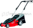 Электрическая газонокосилка Einhell GC-EM 1742 3400160