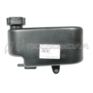 Бак топливный в сборе LC1Р70FA/170490149-0001 Lifan