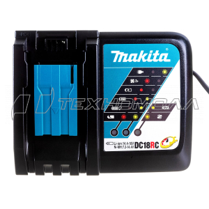 Зарядное устройство DC18RC, Makita 195881-6