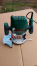 Вертикальная фрезерная машина Bosch POF 1200 AE 0.603.26A.100