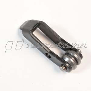 Опорный ролик пилки 4324,4329 Makita