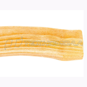 Топорище для колуна, шлифованное, БУК, 600 мм// Сибртех