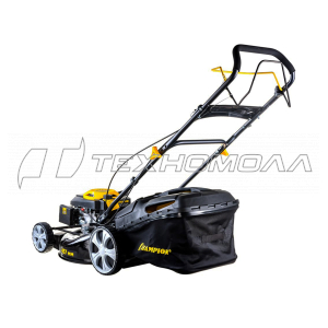 Газонокосилка CHAMPION LM4627 2,6кВт