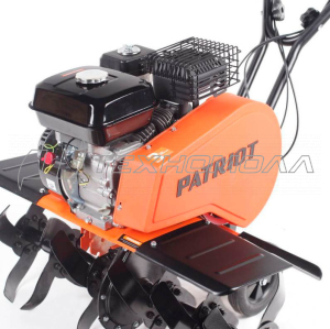 Культиватор PATRIOT T 7085 P OREGON 460104555