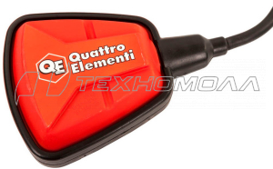 Дренажный насос QUATTRO ELEMENTI Drenaggio 750 F Inox 770-728