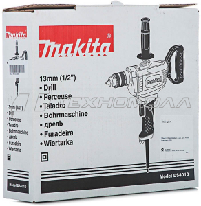 Эл. дрель Makita DS4010 750 Вт 2,8 кг