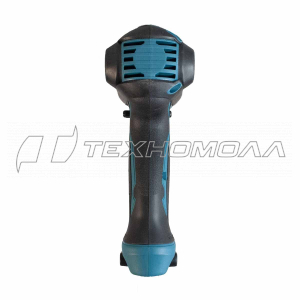 Эл. шуруповерт Макита TD0101F 2 реж,100 Нм ударн