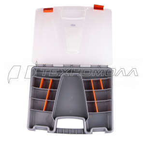 Органайзер STELS 310x250x50 мм, пластик