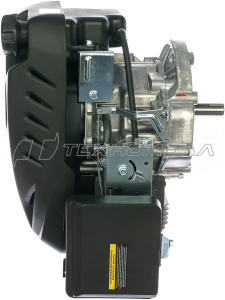 Двигатель CHAMPION G225VK/2