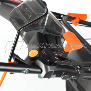 Бензиновая газонокосилка PATRIOT PT 53LSE 512109028