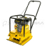 Виброплита CHAMPION PC9045F 90 кг 4,8кВт 416 м2/час