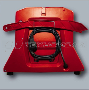 Станок рейсмусовый Einhell TС-SP 204 мощ 1280 Вт