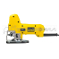 Эл. лобзик DeWalt DW 343 K 550 Вт 2 кг кейс