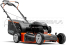 Газонокосилка Husqvarna LC 356AWD 9614102-20