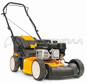 Бензиномоторная несамоходная газонокосилка Cub Cadet LM1 CPB46 11A-TQ5C603