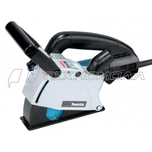 Щеточная шлифмашина Макита 9741 щетка 100 x120 мм