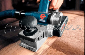 Рубанок Bosch GHO 40-82 С 0.601.59A.А01