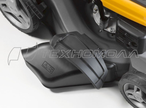 Самоходная бензомоторная газонокосилка STIGA Combi 50 SVEQ 294503548/ST1