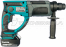 Ак. перфоратор Makita DHR202RFE