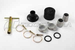 Противопожарная мотопомпа LIFAN 50ZB60-4,8QT 00-00002779