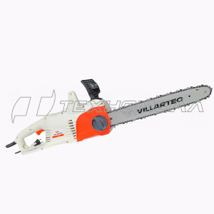 Пила цепная VILLARTEC SE224 2200 Вт 3/8 1.3