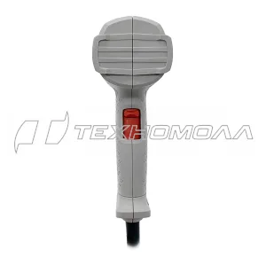 Фен технический CROWN CT19041K 1800Вт, 50/350/600℃, 600/300/600 л/мин
