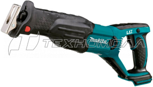 Ак. пила сабельная Makita DJR181Z