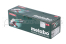 Угловая шлифмашина Metabo WEV10-125 Quick 1000 Вт