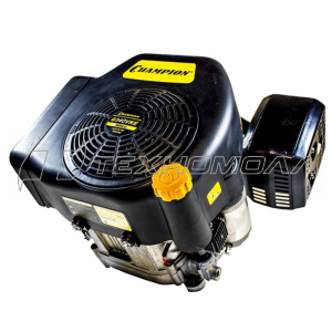 Двигатель CHAMPION G340VKE 13,0 л.c, верт.вал