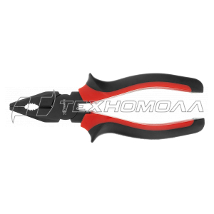 Плоскогубцы Black Nickel 160 мм MATRIX 16978