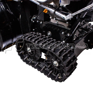 Снегоуборочник CHAMPION STT1170E