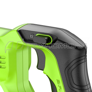 Аккумуляторная сабельная пила Greenworks GPT-BLRS-1