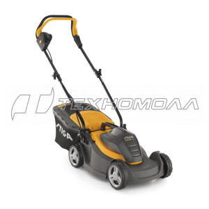 Электрическая газонокосилка STIGA Collector 35 E 297330068/ST1