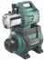Домашняя насосная станция Metabo HWW 6000/25 Inox 600975000