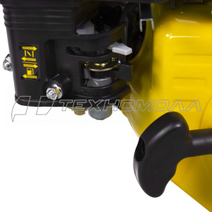 Двигатель CHAMPION G210НК 7 л.c