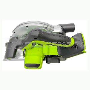 Аккумуляторная дисковая пила Greenworks GD24CS