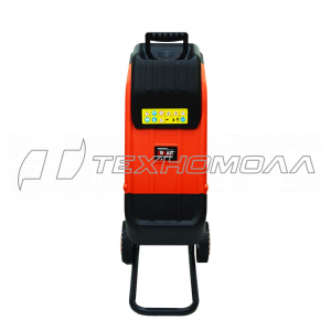 Измельчитель садовый BRAIT BESH-250V