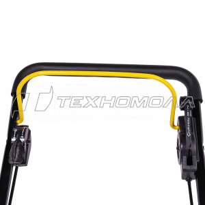 Газонокосилка CHAMPION LMH5640 4,1 кВт