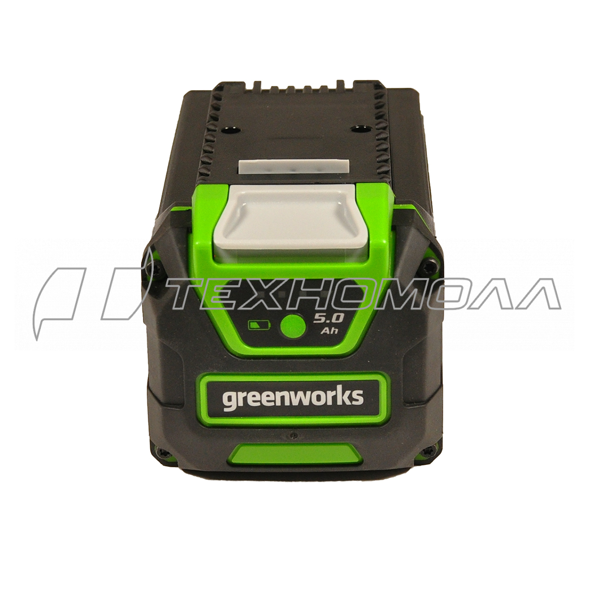 Аккумулятор Greenworks G40B5 40V, 5 А.