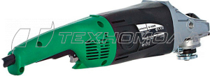 Угловая шлифмашина Hitachi G18SR
