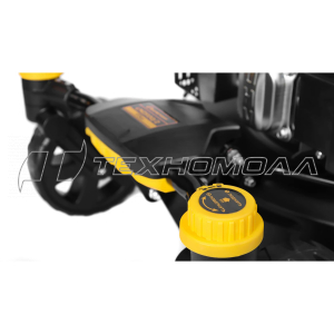 Газонокосилка CHAMPION LMZ5130/2