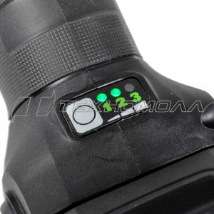 Ак. угловая шлифмашина KRESS KU801 Ак. угловая шлифмашина KRESS KU801