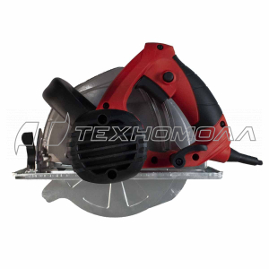 Пила дисковая Einhell TC-CS 1400 1400Вт,