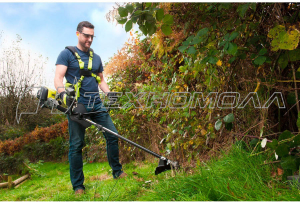 Триммер Ryobi RBC430SBD 5133002923